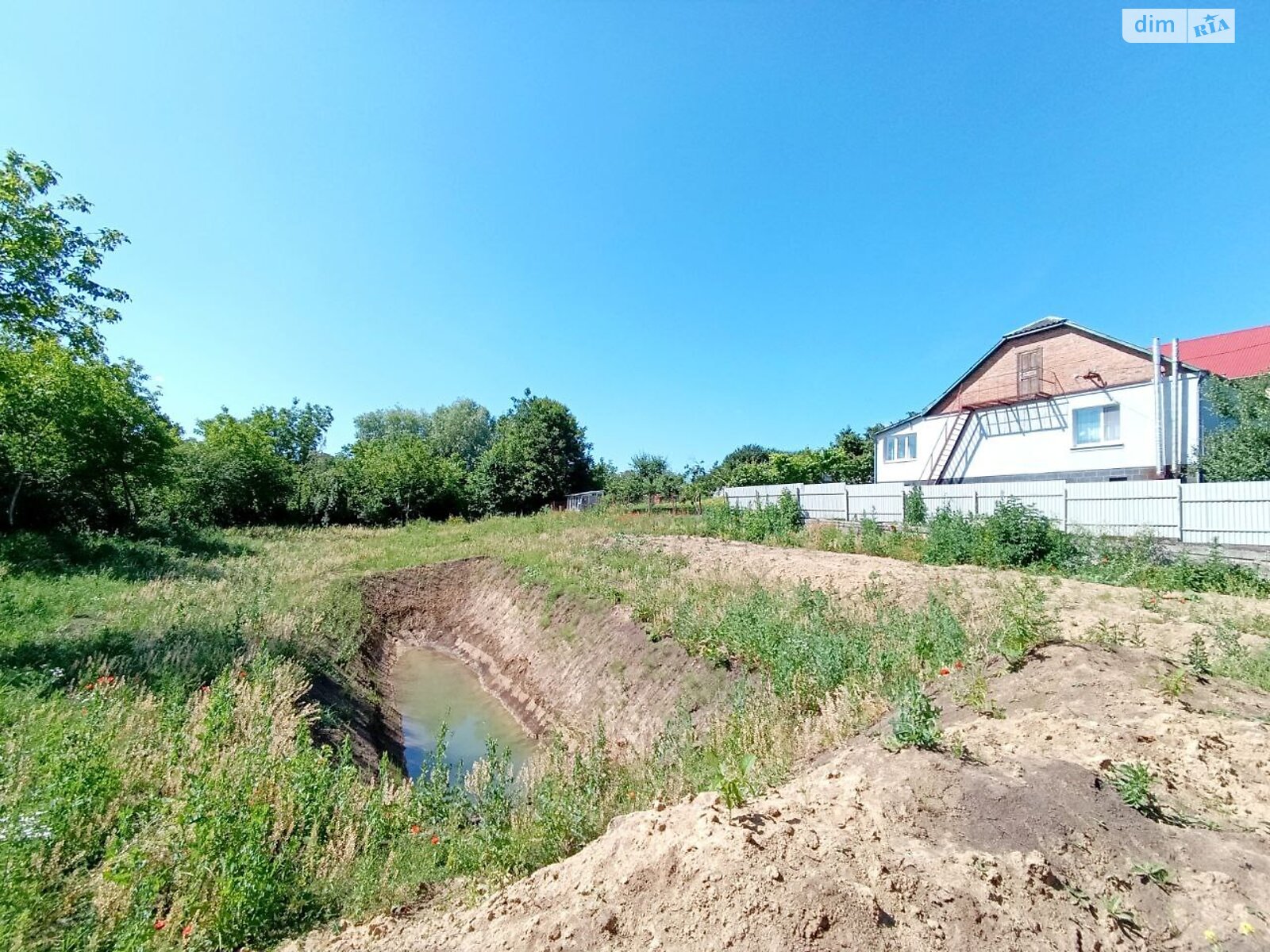 Земля під житлову забудову в Хмельницькому, район Ружична, площа 10 соток фото 1 Земля під житлову забудову в Хмельницькому, район Ружична, площа 10 соток фото 1