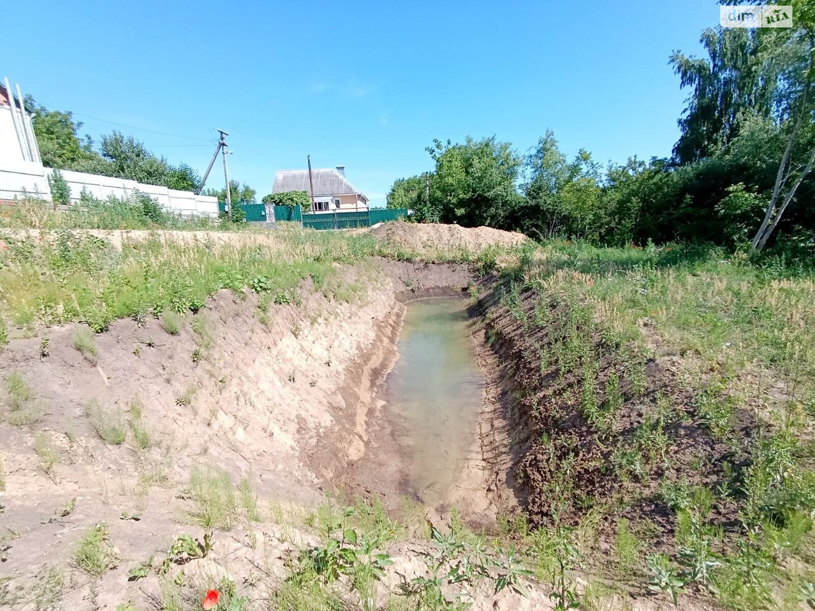 Земля під житлову забудову в Хмельницькому, район Ружична, площа 10 соток фото 1 Земля під житлову забудову в Хмельницькому, район Ружична, площа 10 соток фото 1