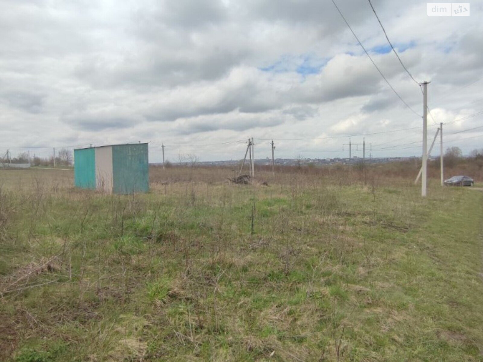 Земля під житлову забудову в Хмельницькому, район Ружична, площа 6 соток фото 1