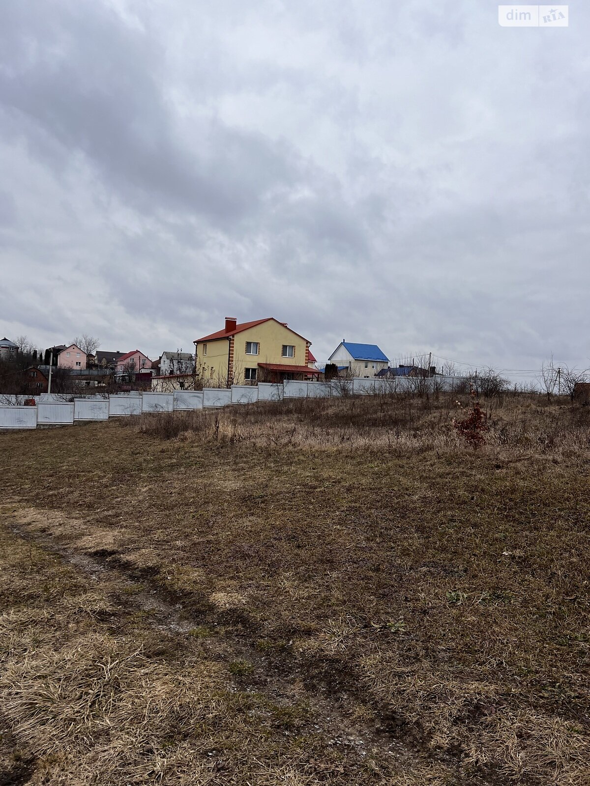 Земля под жилую застройку в Хмельницком, район Ружична, площадь 6 соток фото 1