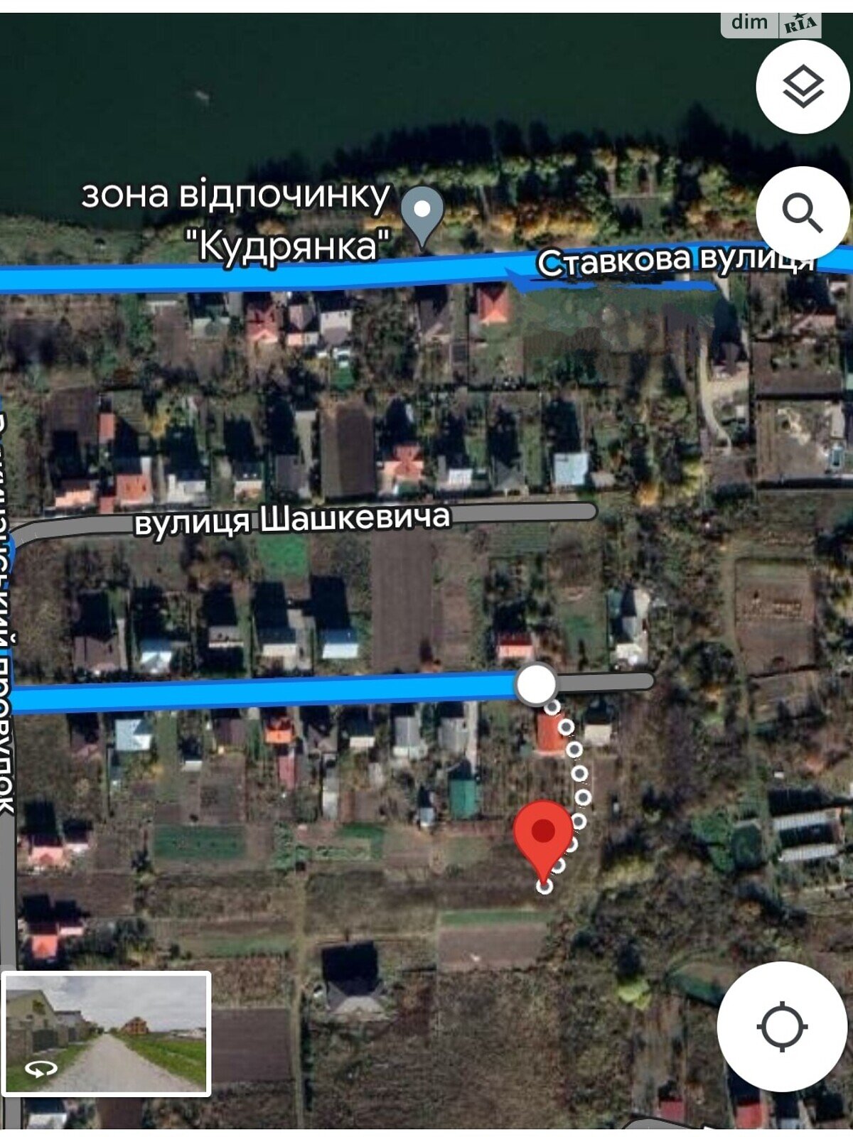 Земля під житлову забудову в Хмельницькому, район Ружична, площа 10 соток фото 1 Земля під житлову забудову в Хмельницькому, район Ружична, площа 10 соток фото 1