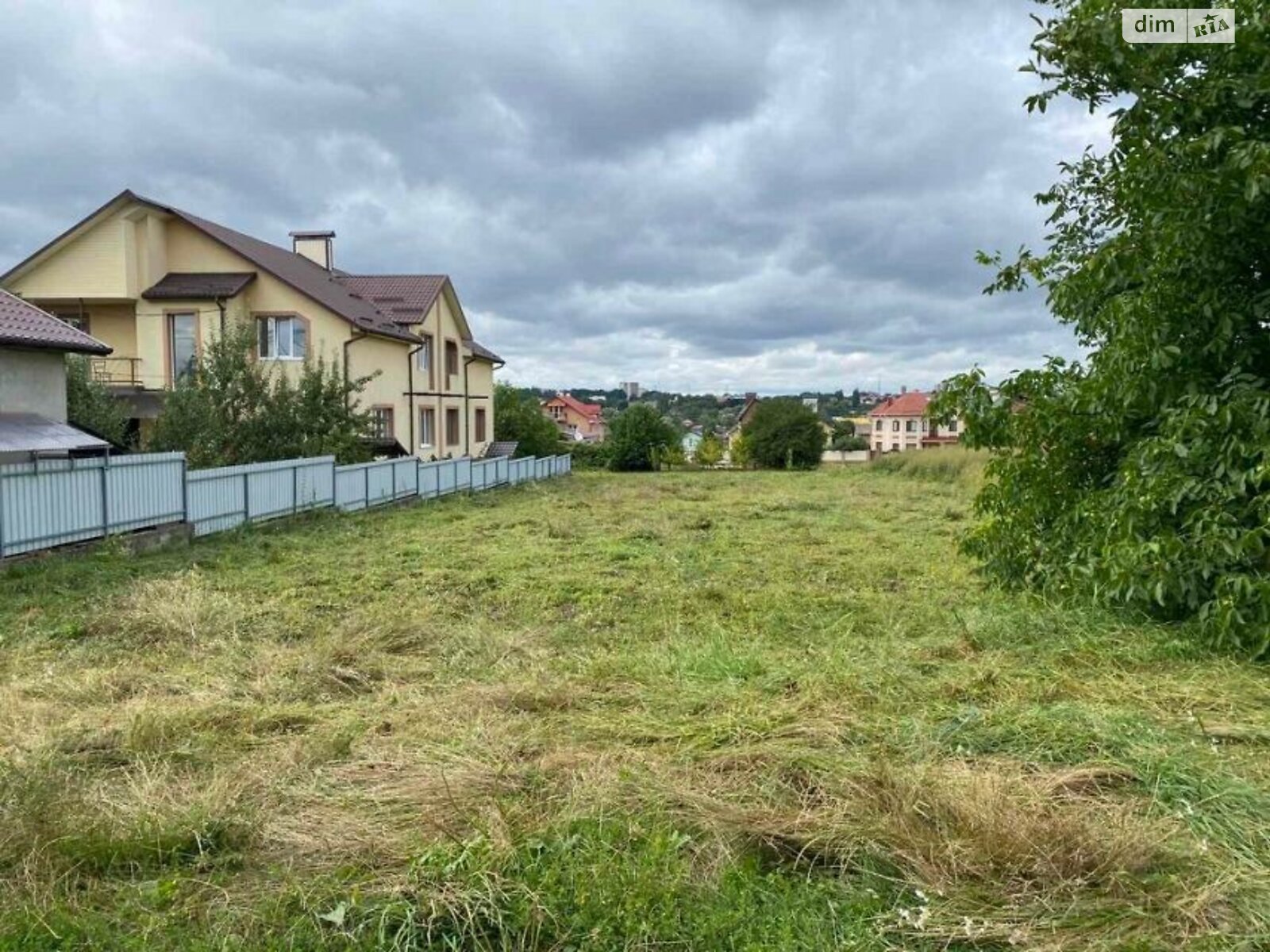 Земля под жилую застройку в Хмельницком, район Ружична, площадь 10 соток фото 1