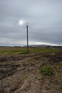 Земля под жилую застройку в Хмельницком, район Ружична, площадь 2 Га фото 2