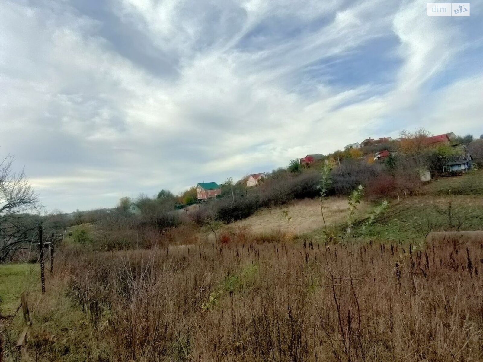 Земля під житлову забудову в Хмельницькому, район Ружична, площа 6 соток фото 1