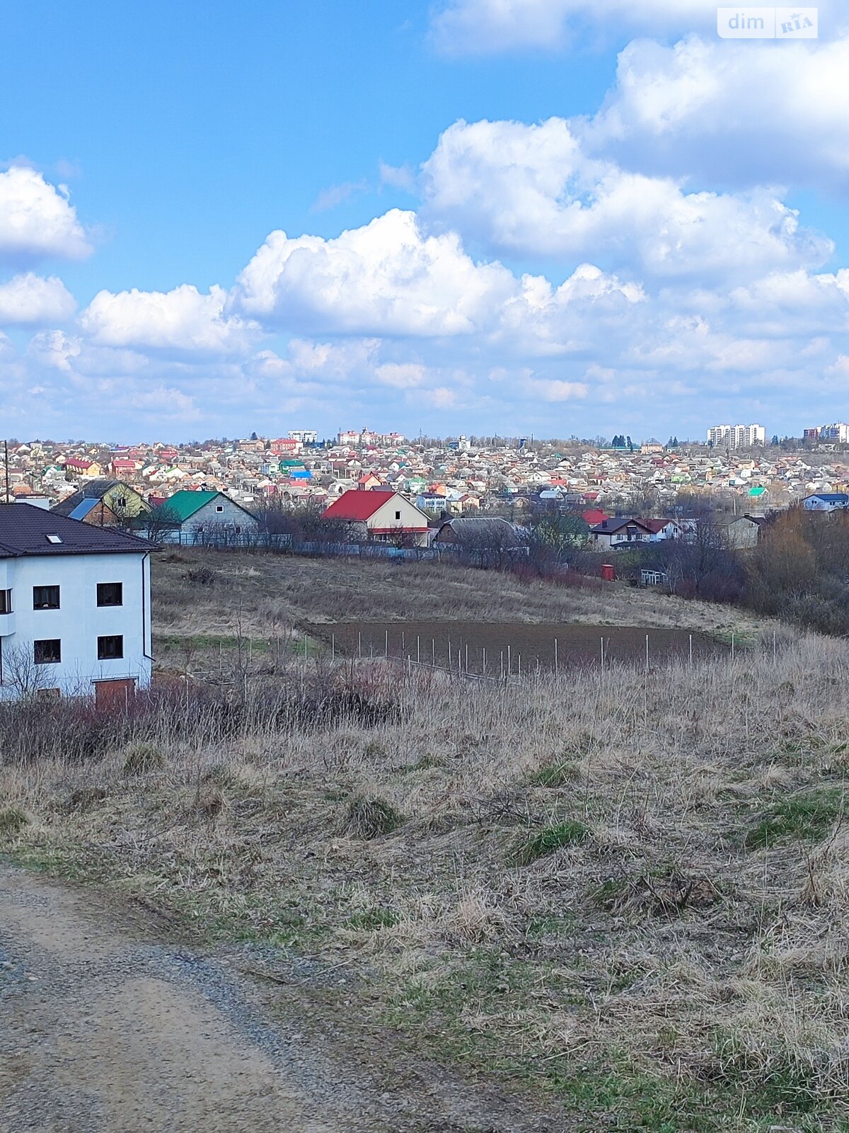 Земля під житлову забудову в Хмельницькому, район Ружична, площа 10 соток фото 1
