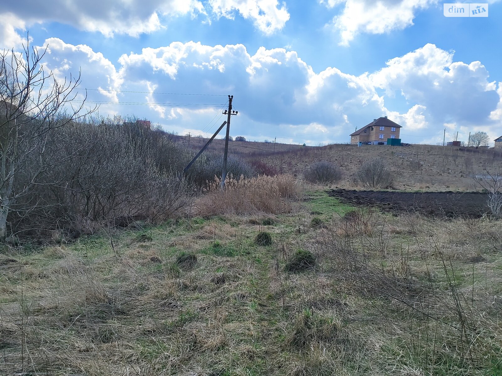 Земля під житлову забудову в Хмельницькому, район Ружична, площа 10 соток фото 1 Земля під житлову забудову в Хмельницькому, район Ружична, площа 10 соток фото 1