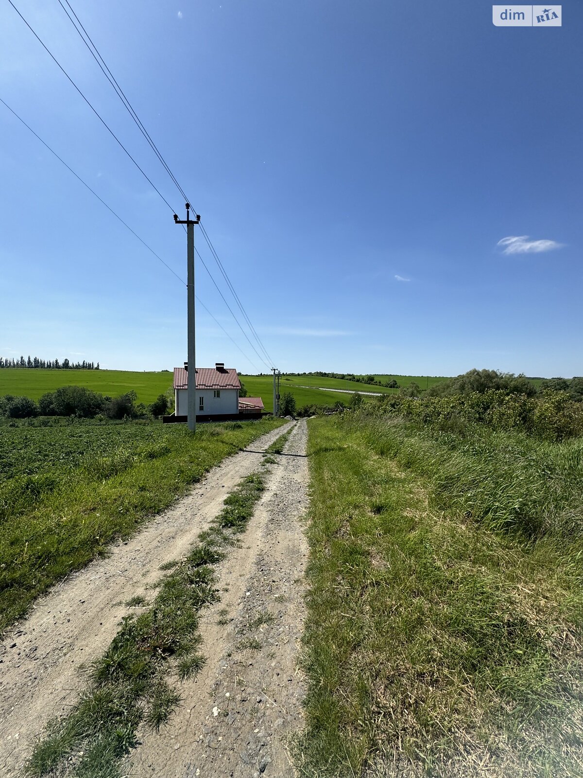 Земля під житлову забудову в Хмельницькому, район Ружична, площа 24 сотки фото 1 Земля під житлову забудову в Хмельницькому, район Ружична, площа 24 сотки фото 1
