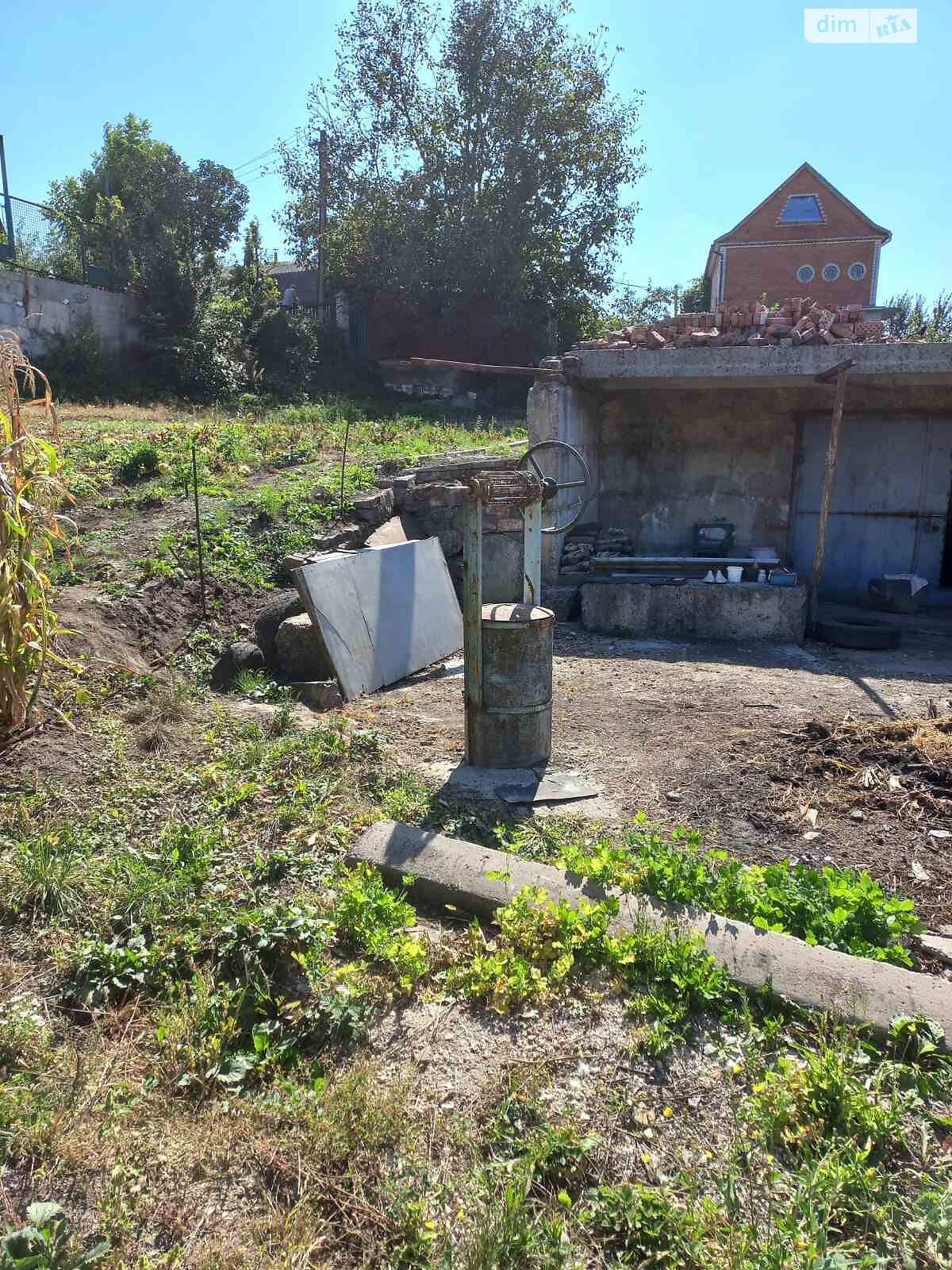 Земля під житлову забудову в Хмельницькому, район Ружична, площа 7 соток фото 1 Земля під житлову забудову в Хмельницькому, район Ружична, площа 7 соток фото 1
