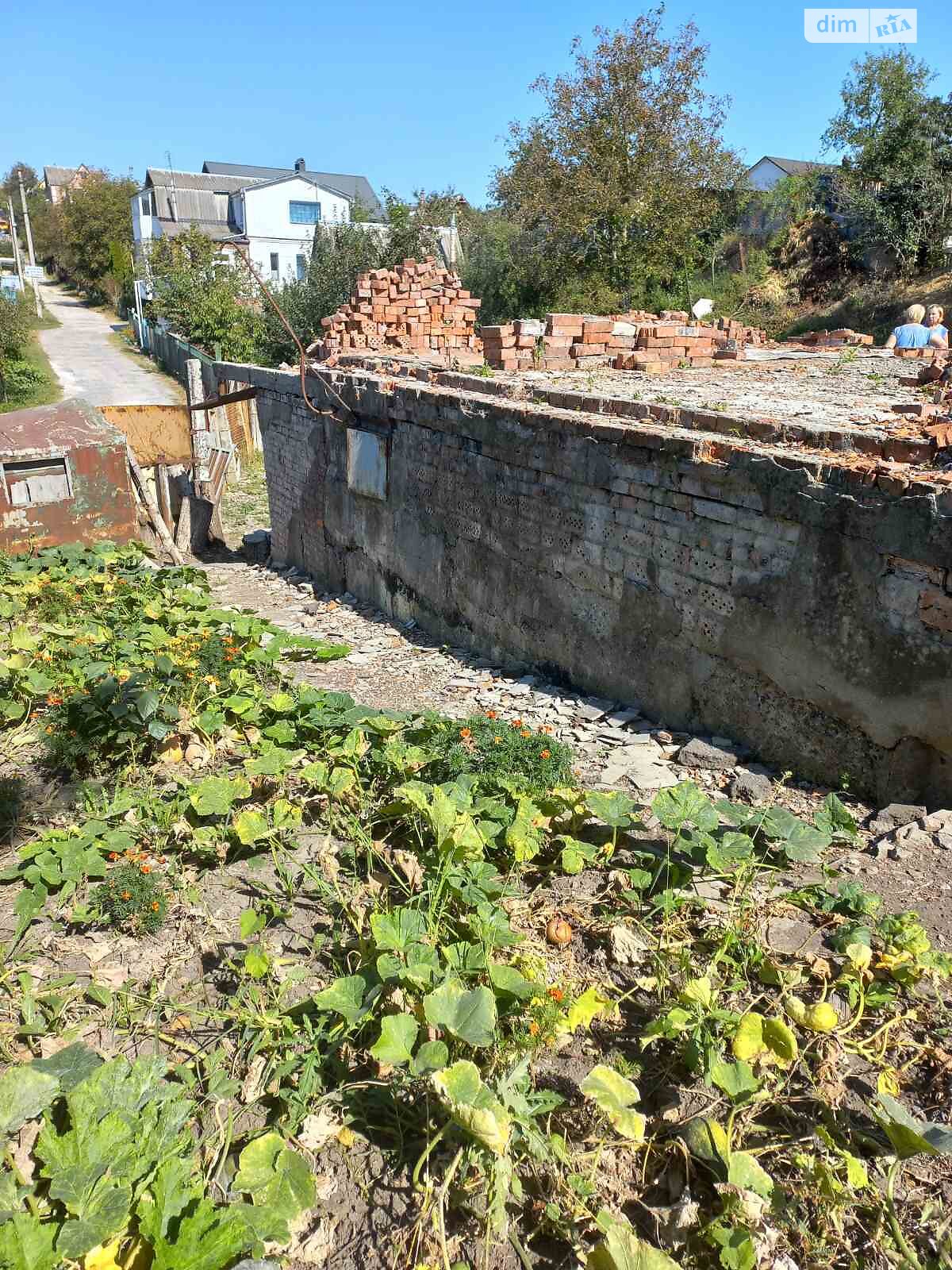 Земля під житлову забудову в Хмельницькому, район Ружична, площа 7 соток фото 1 Земля під житлову забудову в Хмельницькому, район Ружична, площа 7 соток фото 1