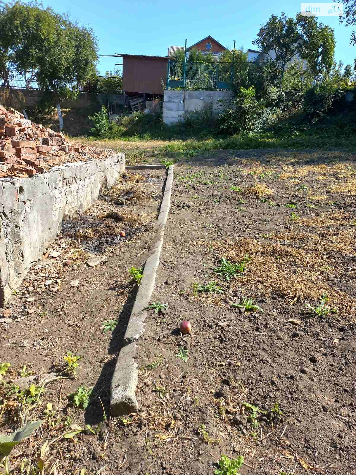 Земля під житлову забудову в Хмельницькому, район Ружична, площа 7 соток фото 1