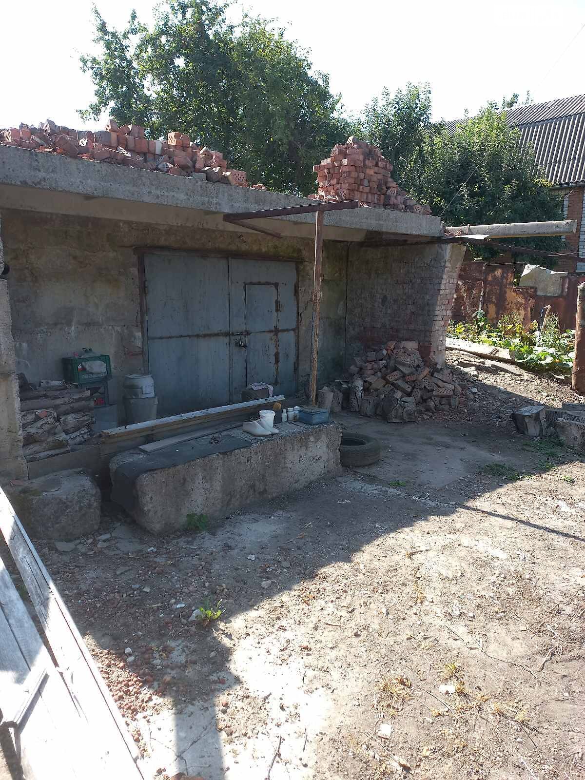 Земля під житлову забудову в Хмельницькому, район Ружична, площа 7 соток фото 1 Земля під житлову забудову в Хмельницькому, район Ружична, площа 7 соток фото 1