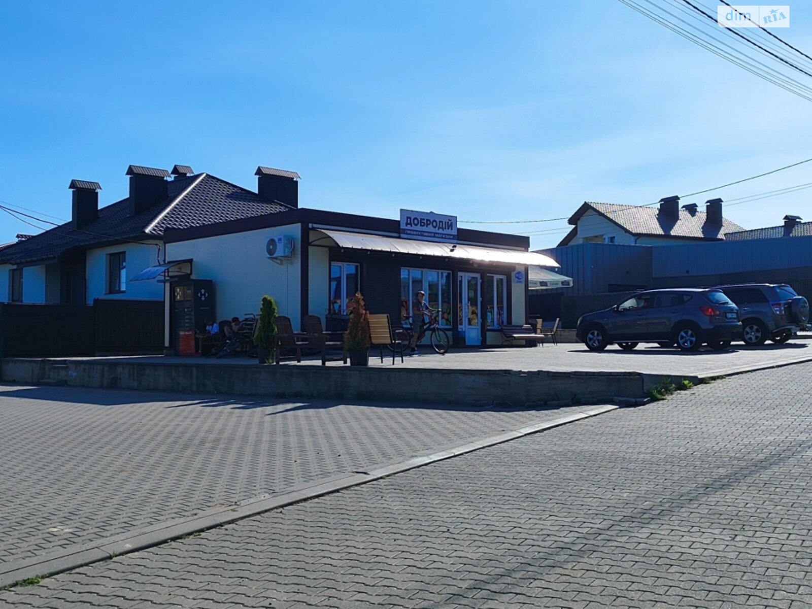 Земля під житлову забудову в Хмельницькому, район Ружична, площа 20 соток фото 1