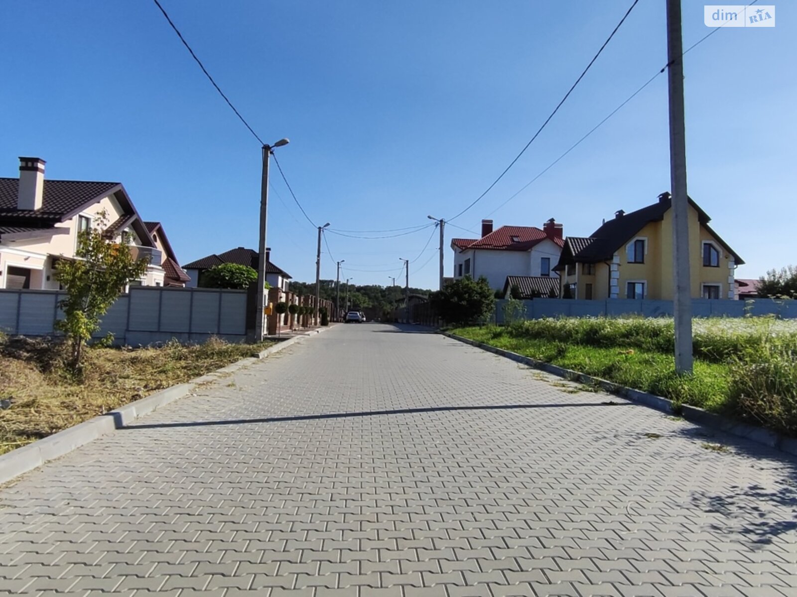 Земля під житлову забудову в Хмельницькому, район Ружична, площа 20 соток фото 1