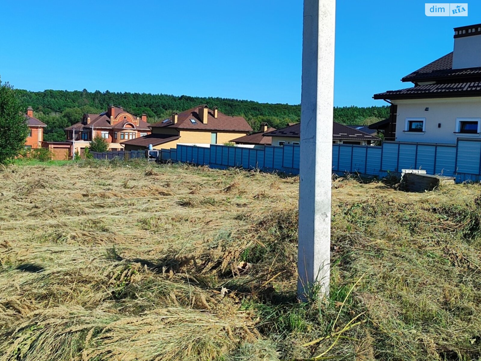 Земля під житлову забудову в Хмельницькому, район Ружична, площа 20 соток фото 1