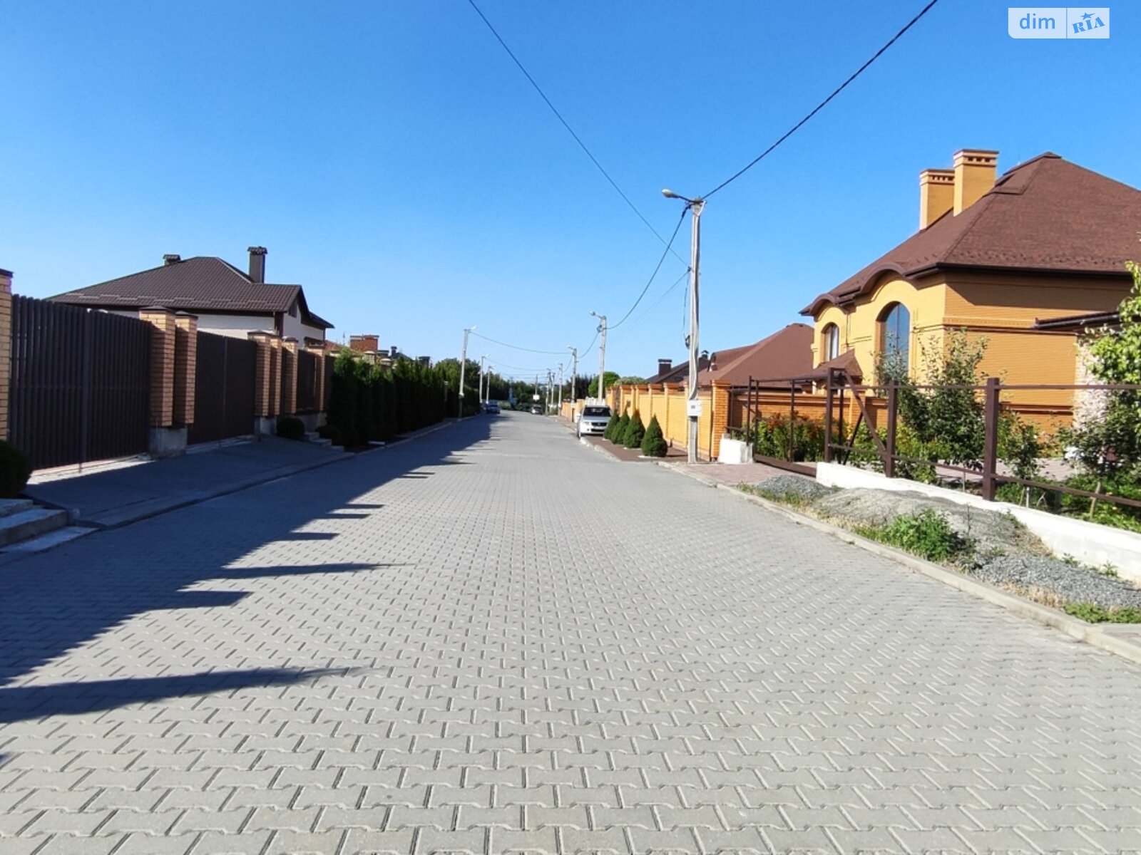 Земля під житлову забудову в Хмельницькому, район Ружична, площа 20 соток фото 1