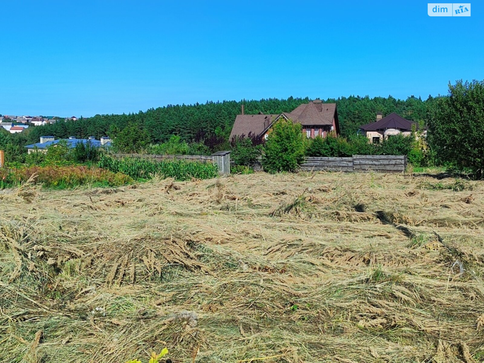 Земля під житлову забудову в Хмельницькому, район Ружична, площа 20 соток фото 1