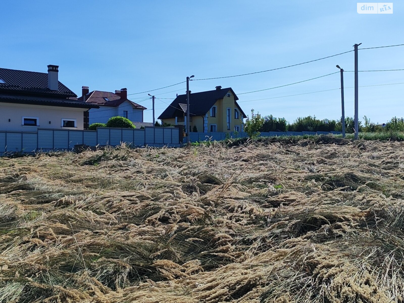 Земля під житлову забудову в Хмельницькому, район Ружична, площа 20 соток фото 1