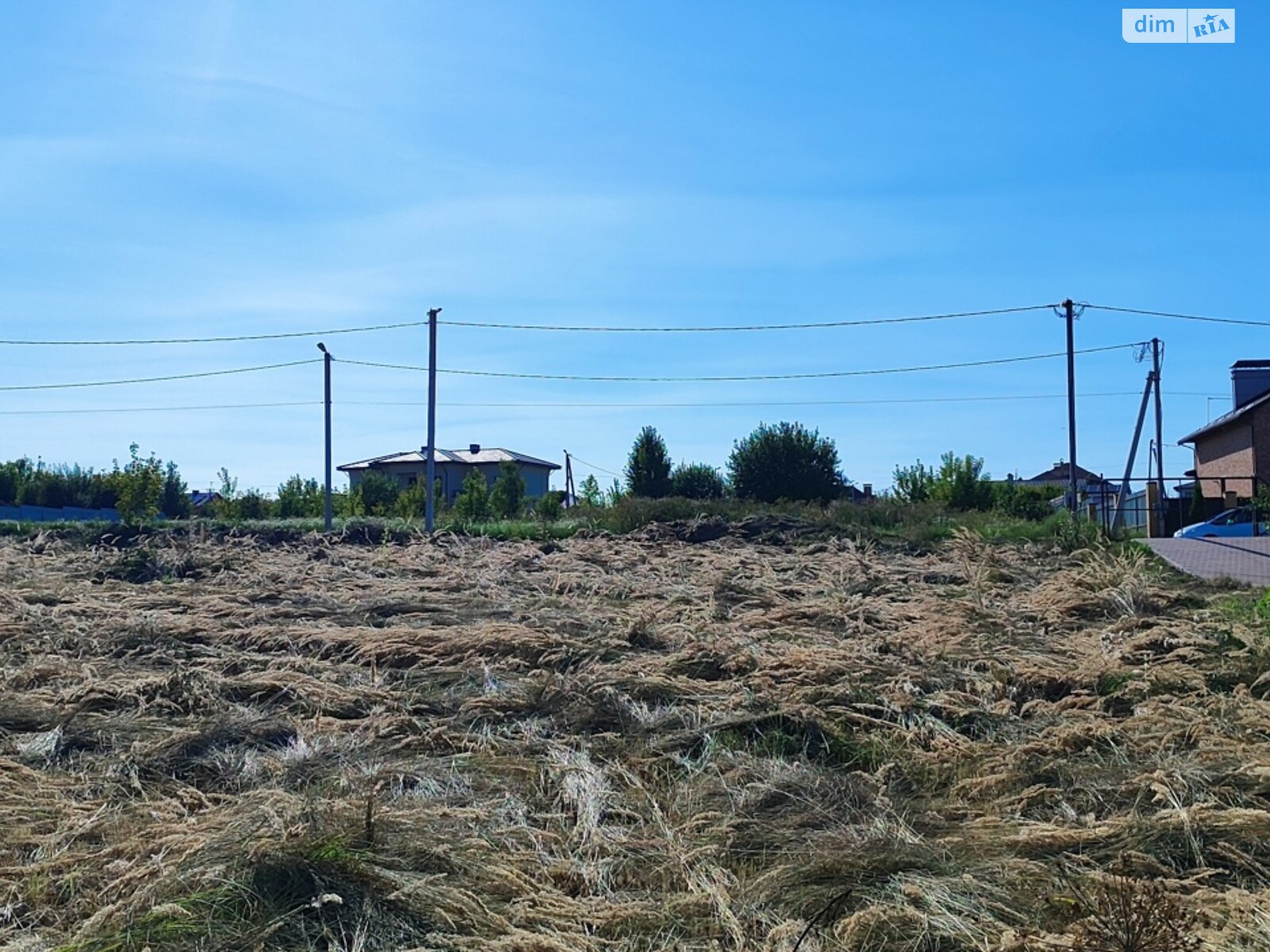 Земля під житлову забудову в Хмельницькому, район Ружична, площа 20 соток фото 1
