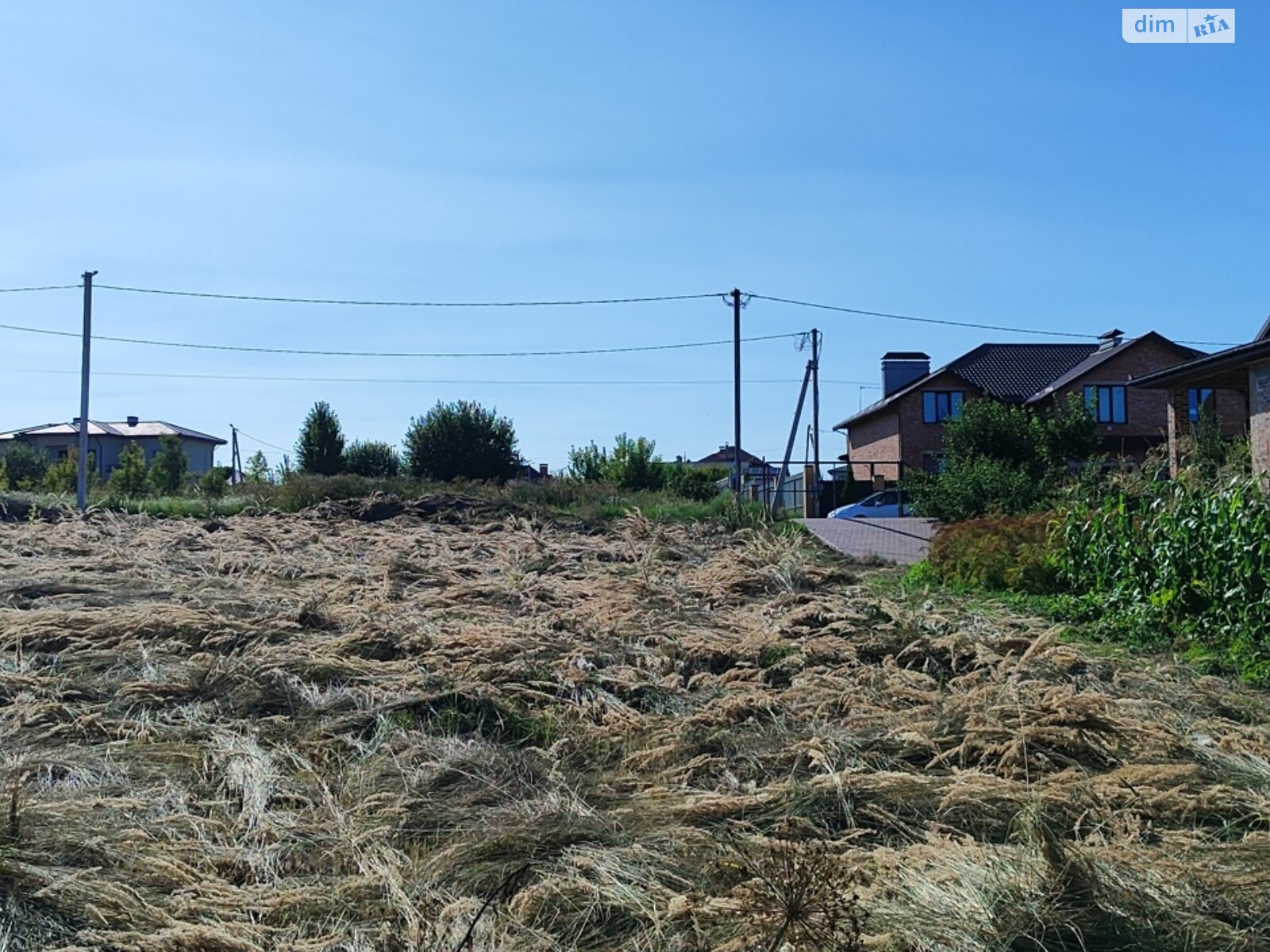 Земля під житлову забудову в Хмельницькому, район Ружична, площа 20 соток фото 1