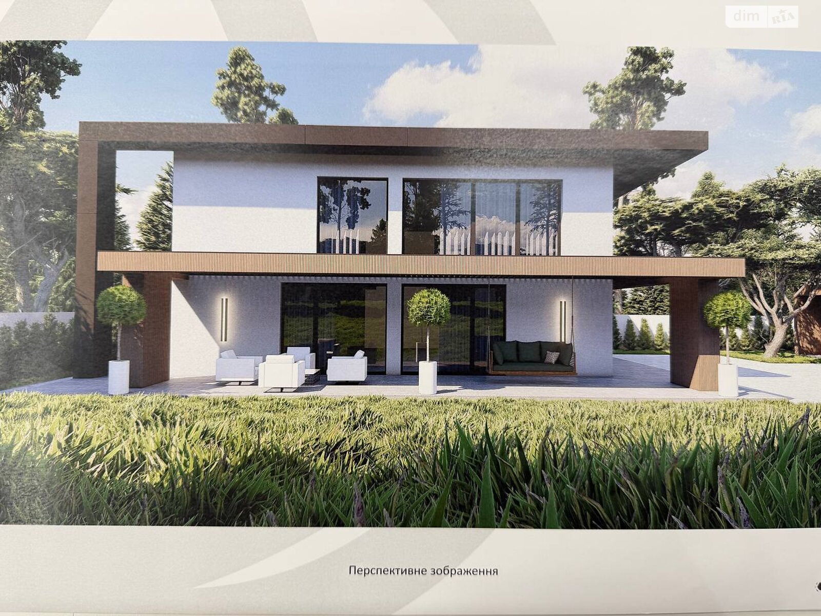 Земля під житлову забудову в Хмельницькому, район Ружична, площа 20 соток фото 1