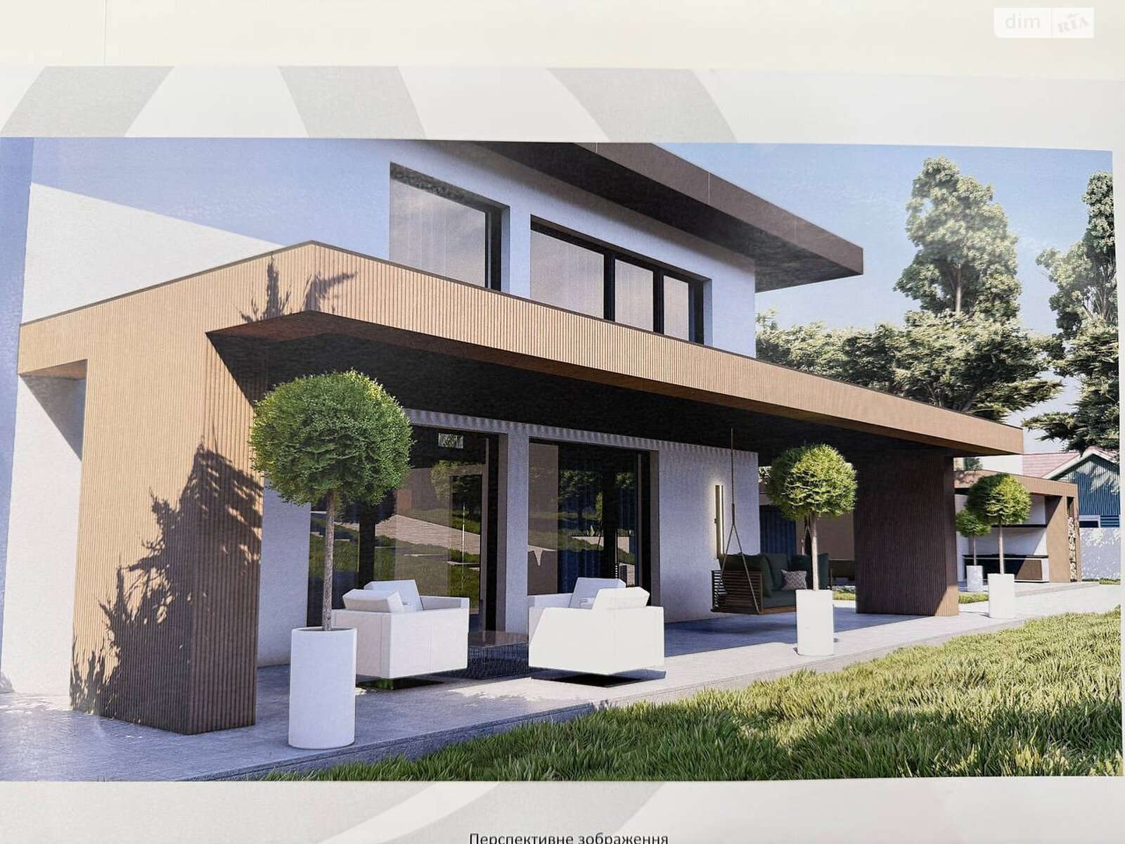 Земля під житлову забудову в Хмельницькому, район Ружична, площа 20 соток фото 1