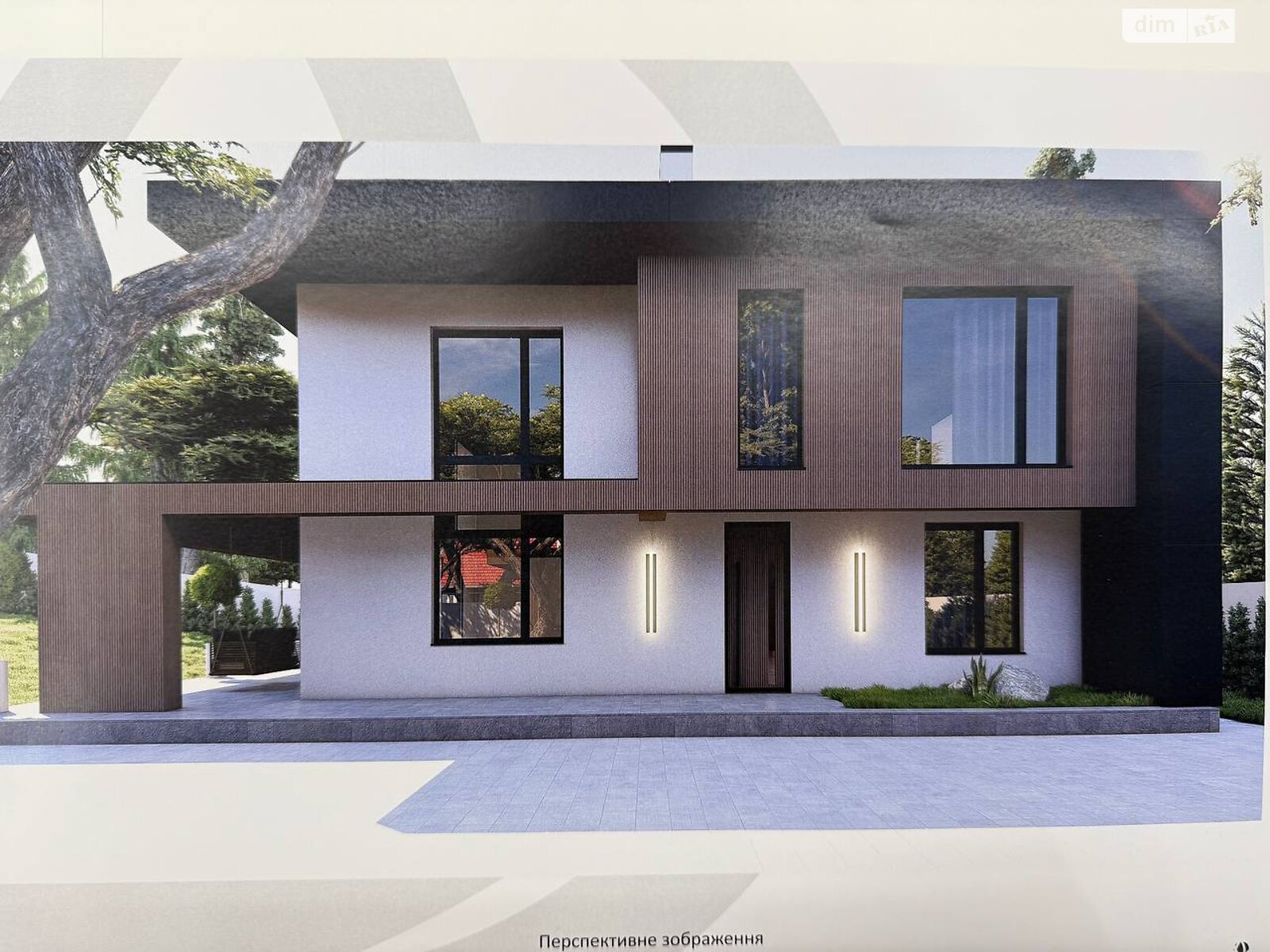 Земля під житлову забудову в Хмельницькому, район Ружична, площа 20 соток фото 1