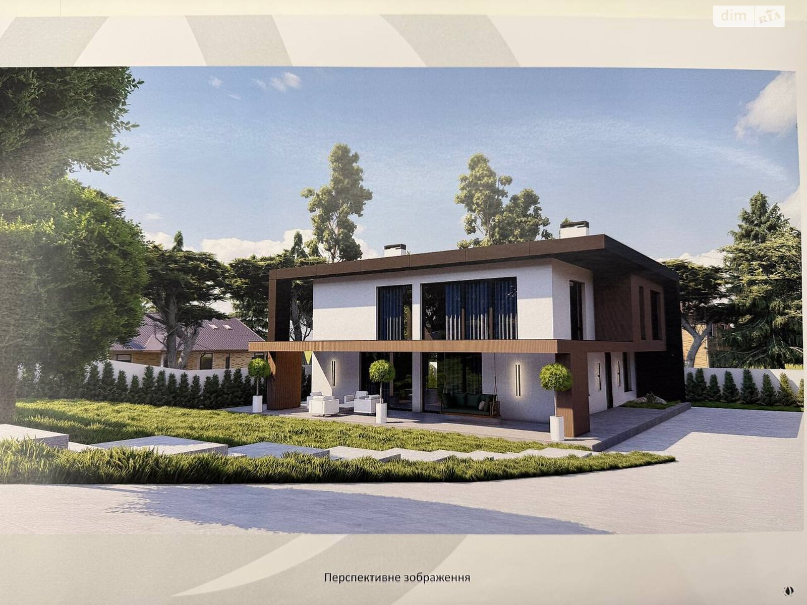 Земля під житлову забудову в Хмельницькому, район Ружична, площа 20 соток фото 1