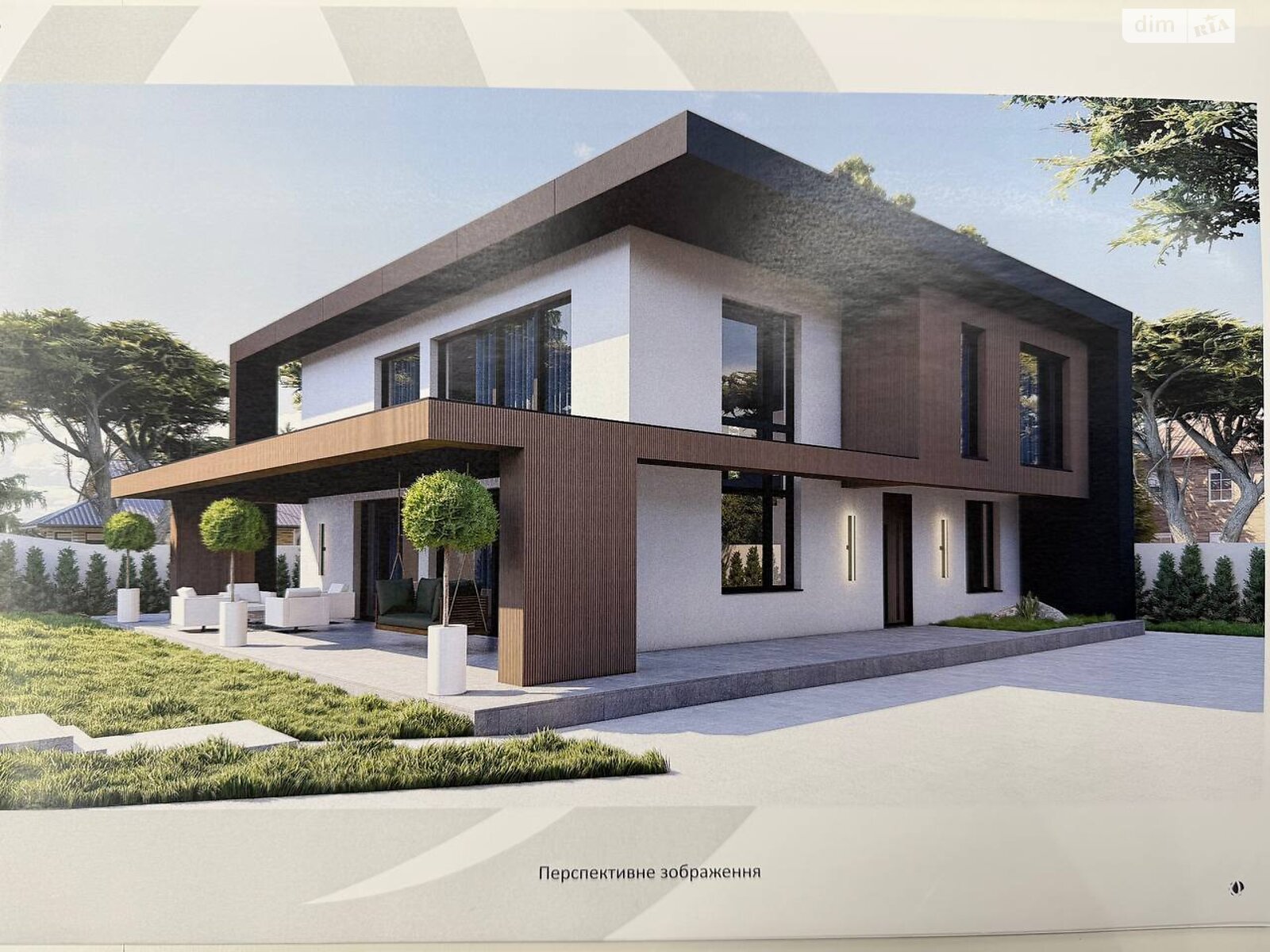 Земля під житлову забудову в Хмельницькому, район Ружична, площа 20 соток фото 1