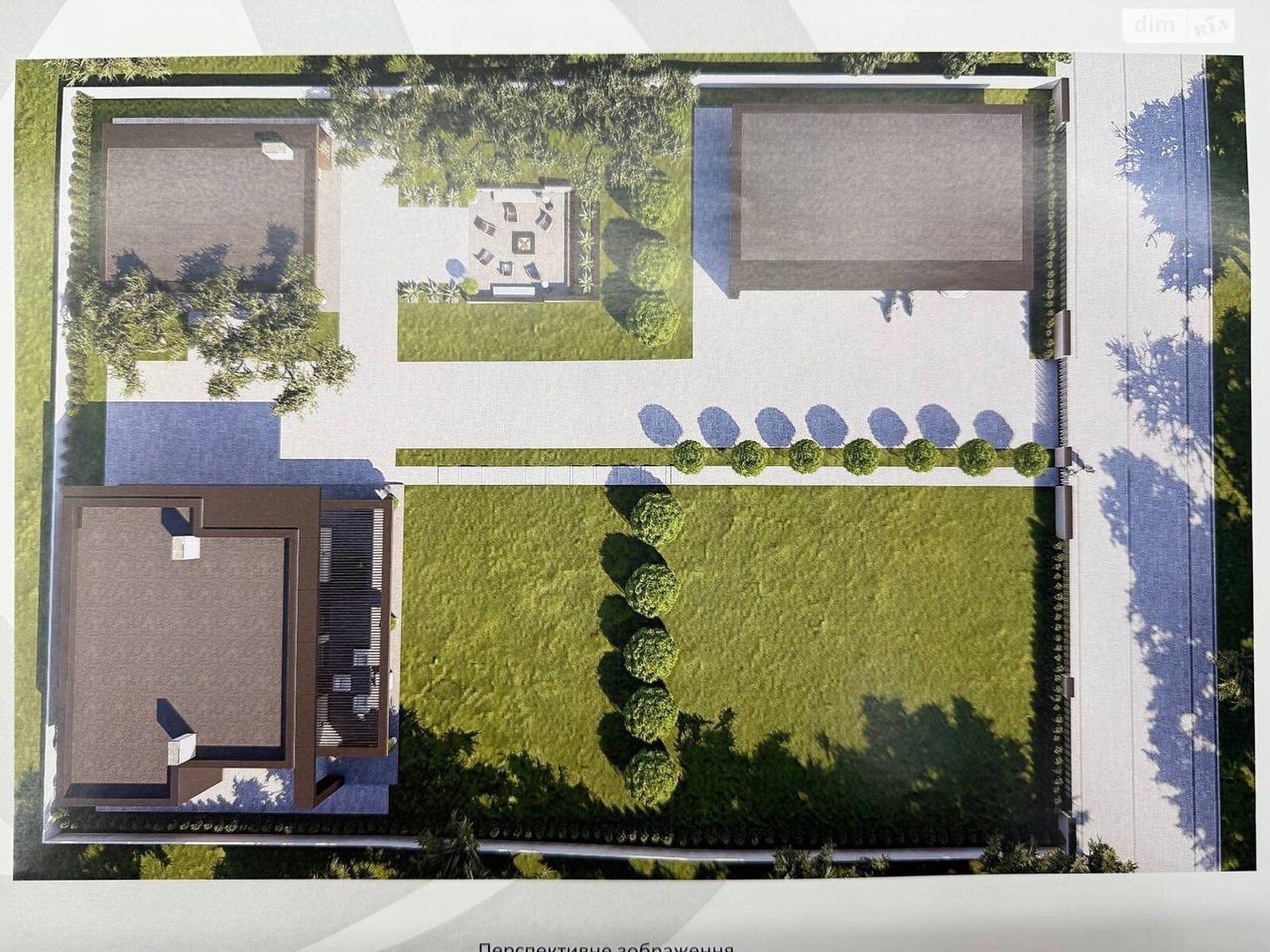 Земля під житлову забудову в Хмельницькому, район Ружична, площа 20 соток фото 1