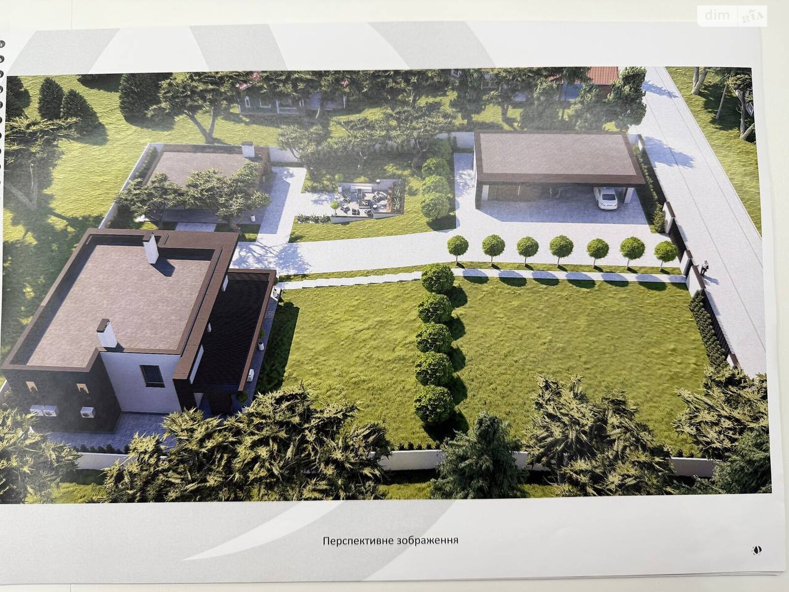 Земля під житлову забудову в Хмельницькому, район Ружична, площа 20 соток фото 1