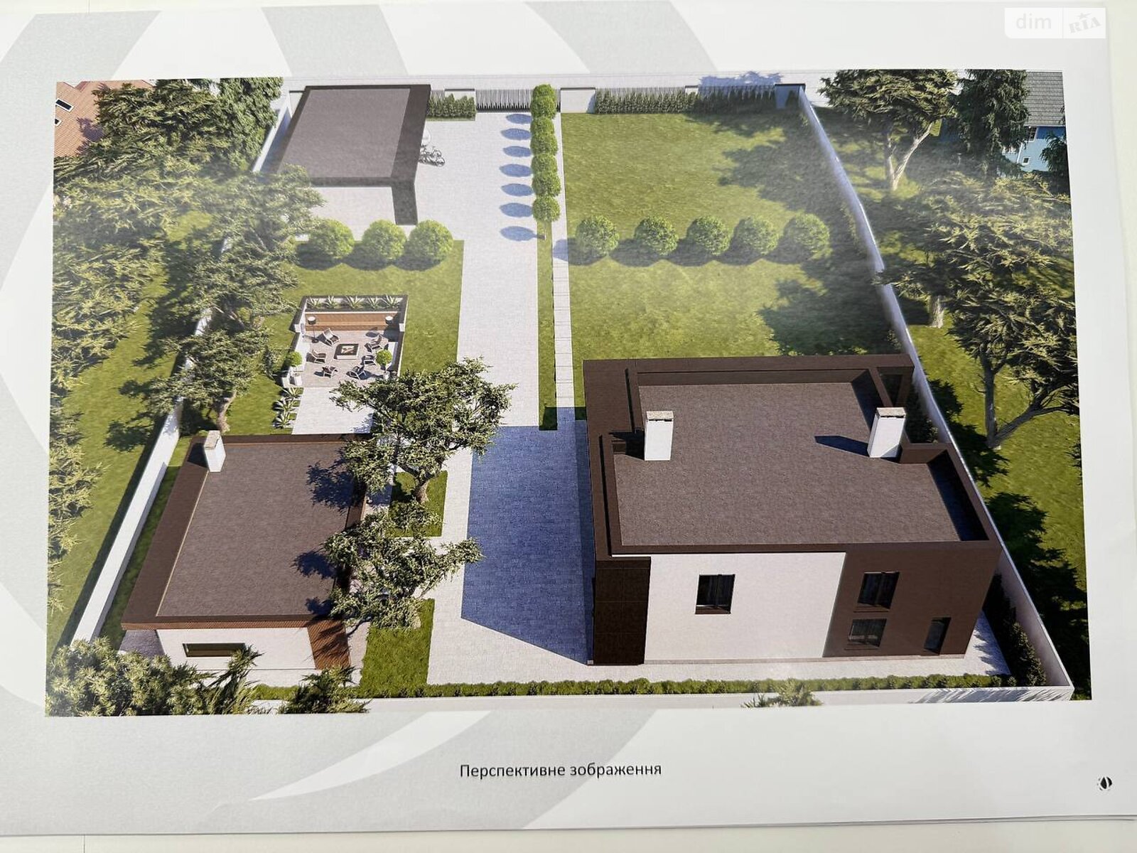 Земля під житлову забудову в Хмельницькому, район Ружична, площа 20 соток фото 1