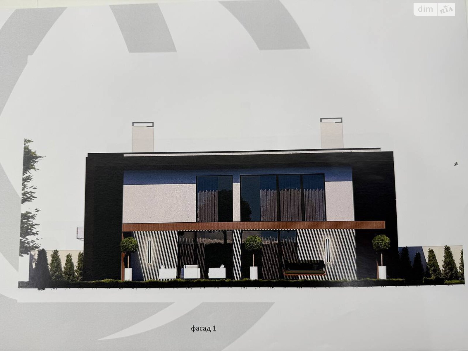 Земля під житлову забудову в Хмельницькому, район Ружична, площа 20 соток фото 1