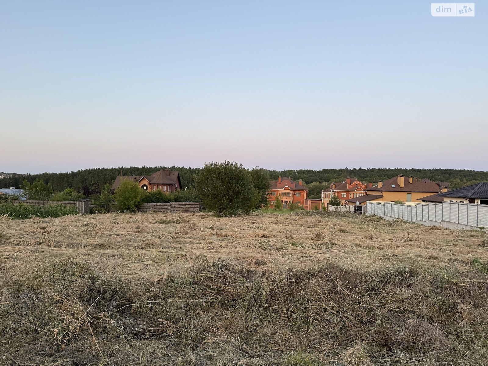 Земля під житлову забудову в Хмельницькому, район Ружична, площа 20 соток фото 1