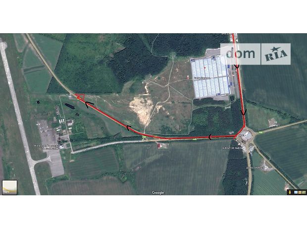 Продажа участка под жилую застройку, Хмельницкий, р‑н. Ружичная, Тернопольская окружная Продажа участка под жилую застройку, Хмельницкий, р‑н. Ружичная, Тернопольская окружная