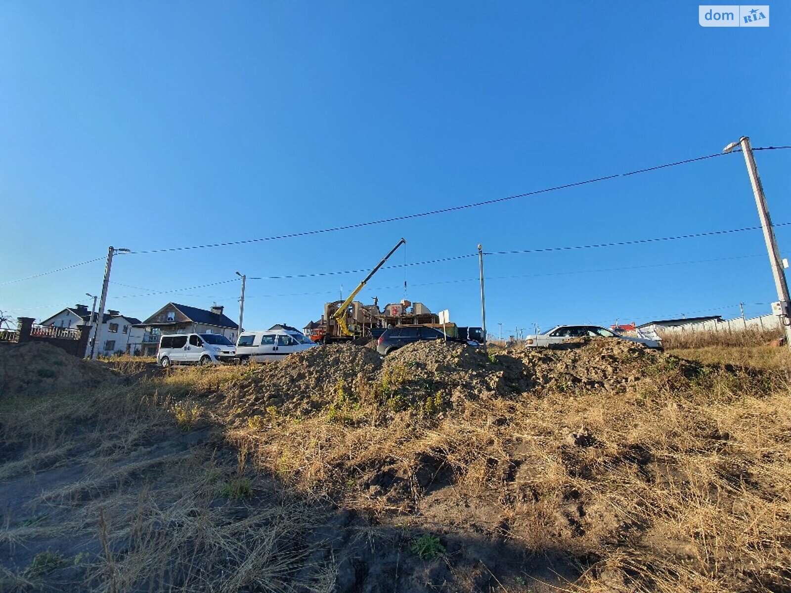 Земля под жилую застройку в Хмельницком, район Ружична, площадь 15 соток фото 1