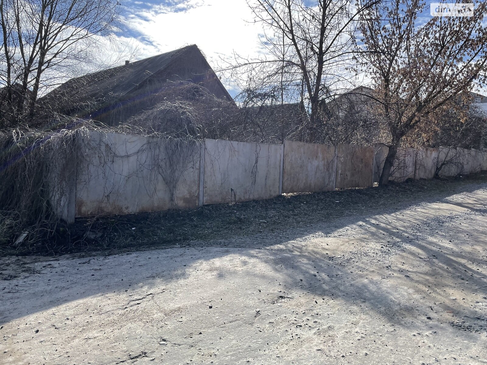 Земля під житлову забудову в Хмельницькому, район Шаровечка, площа 12 соток фото 1