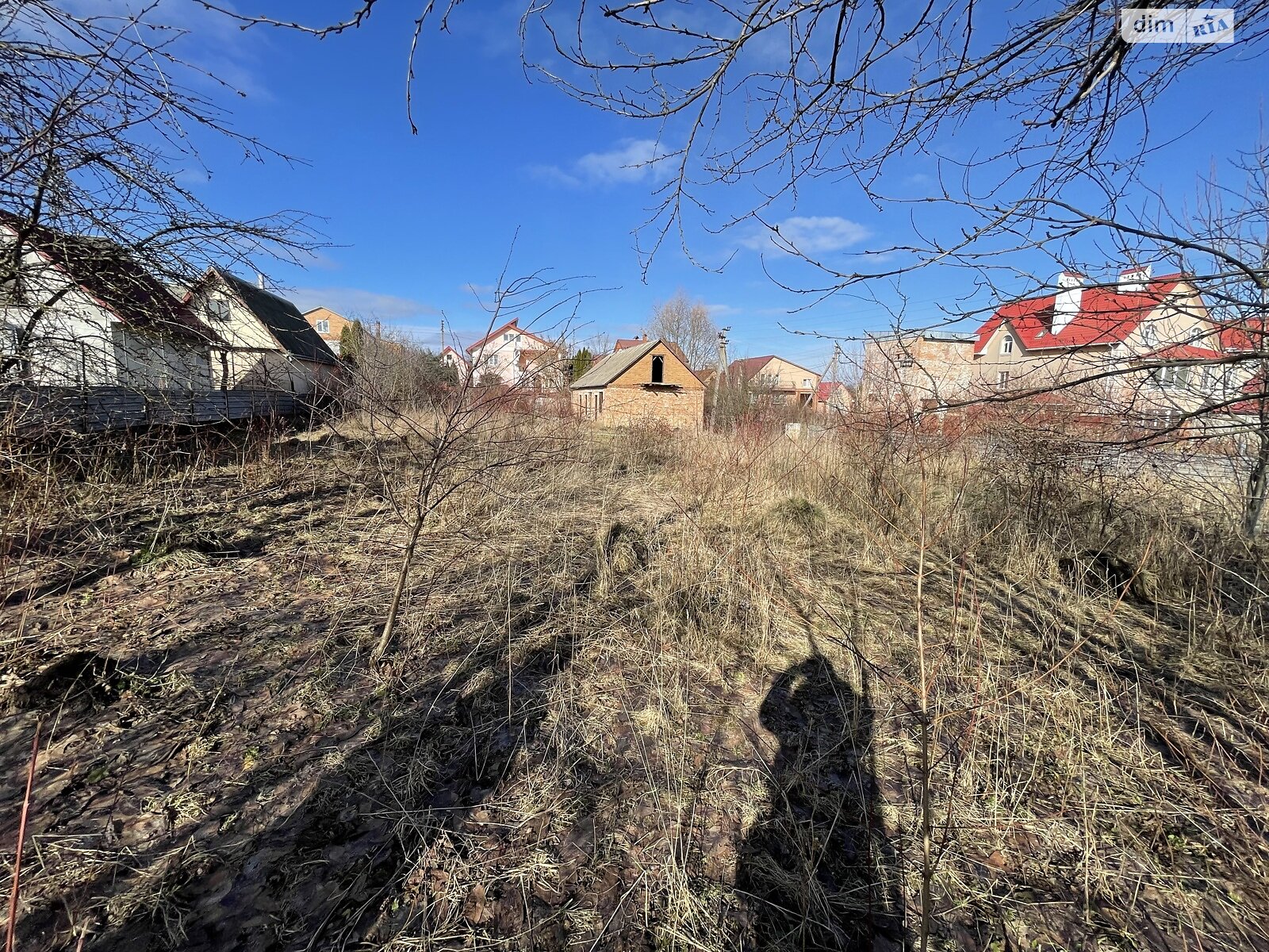 Земля під житлову забудову в Хмельницькому, район Шаровечка, площа 12 соток фото 1