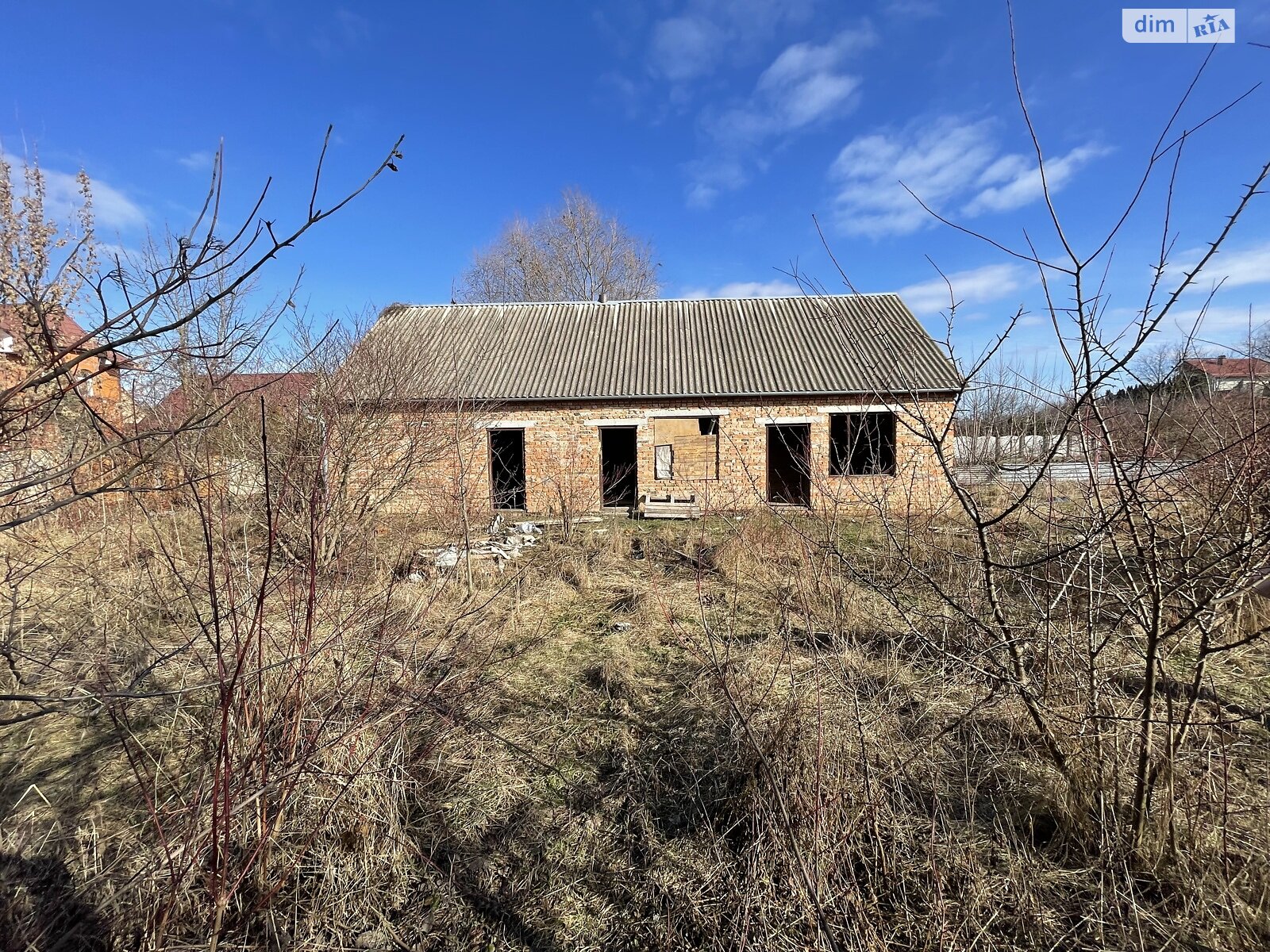 Земля под жилую застройку в Хмельницком, район Шаровечка, площадь 12 соток фото 1