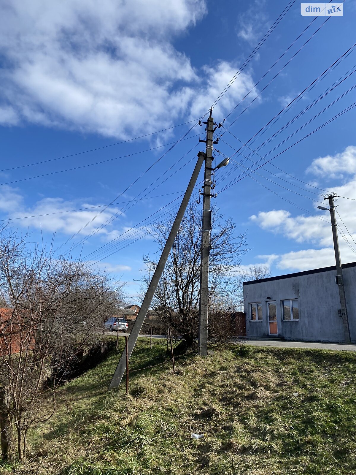 Земельна ділянка під житлову забудову в Шаровечці, площа 174 сотки фото 1