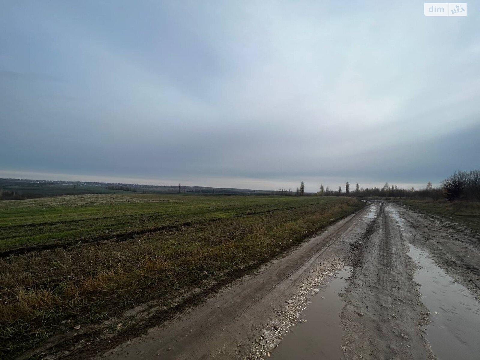 Земля под жилую застройку в Хмельницком, район Солнечный, площадь 25 соток фото 1