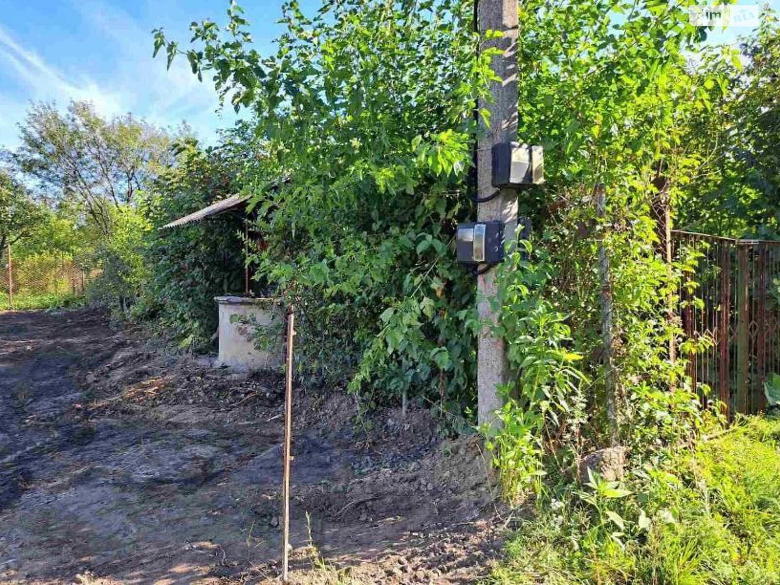 Земельный участок под жилую застройку в Хмельницком, площадь 5.5 сотки фото 1 Земельный участок под жилую застройку в Хмельницком, площадь 5.5 сотки фото 1