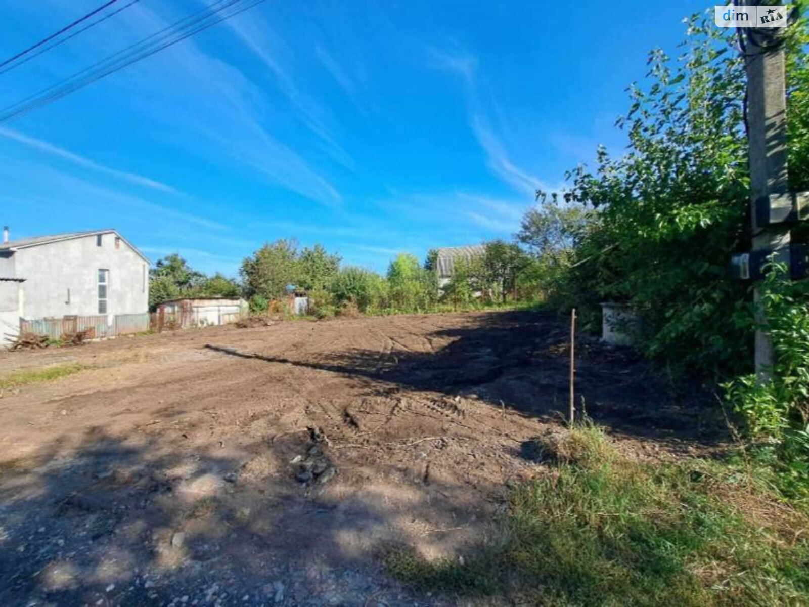 Земельный участок под жилую застройку в Хмельницком, площадь 5.5 сотки фото 1 Земельный участок под жилую застройку в Хмельницком, площадь 5.5 сотки фото 1