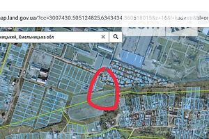 Земля под жилую застройку в Хмельницком, район Старый аэродром, площадь 16 соток фото 1