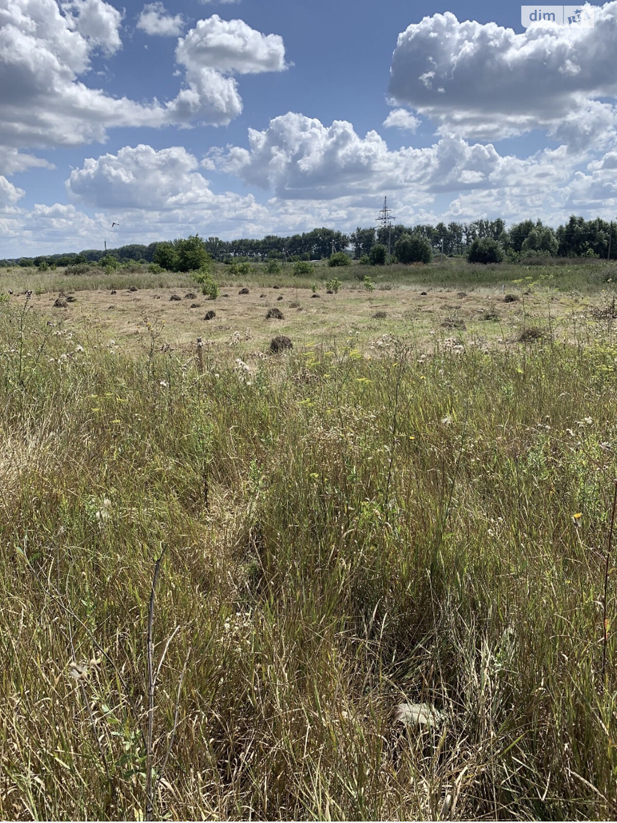 Земельный участок под жилую застройку в Хмельницком, площадь 6 соток фото 1