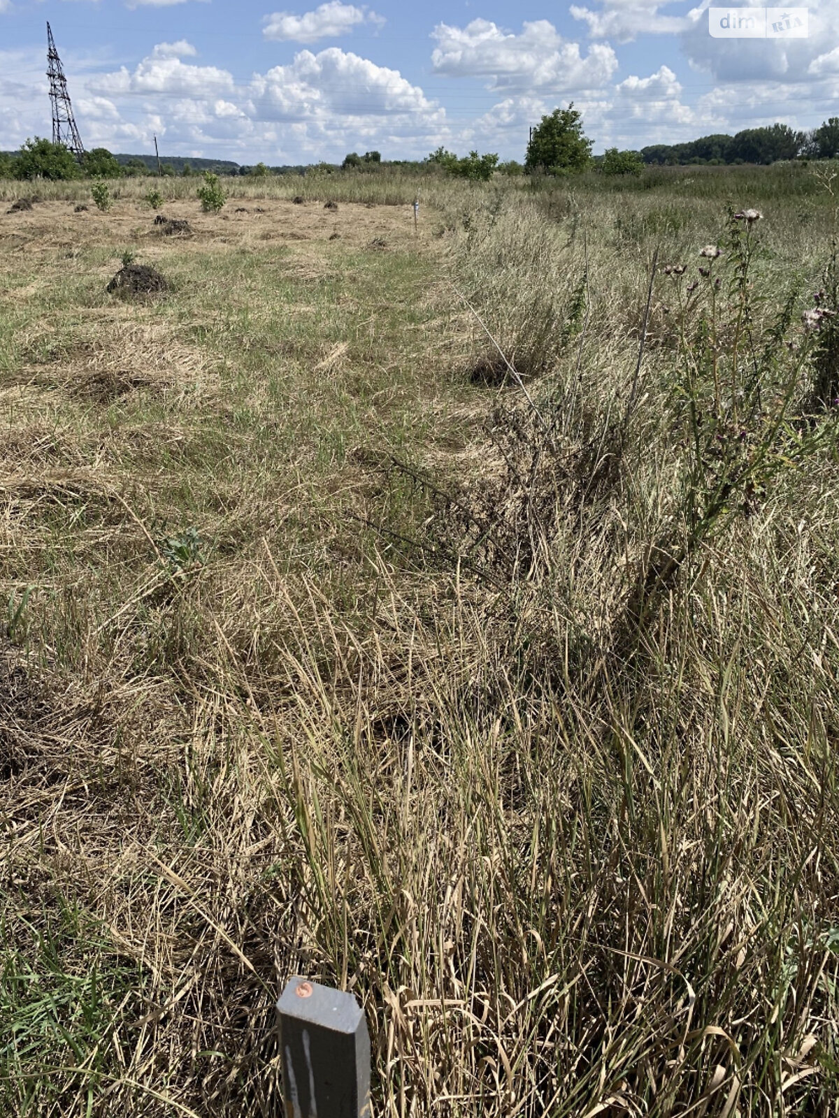 Земельный участок под жилую застройку в Хмельницком, площадь 6 соток фото 1