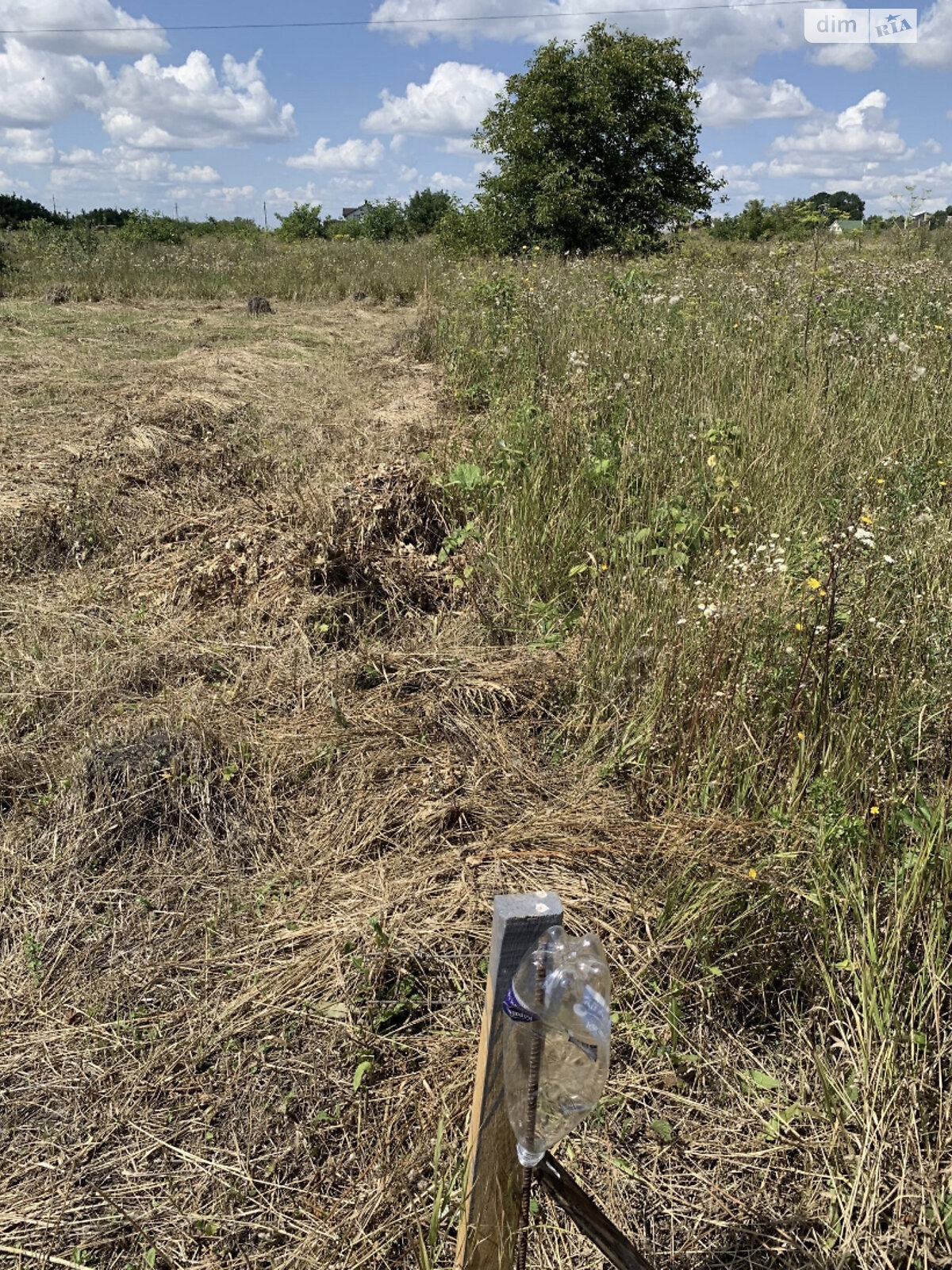 Земельный участок под жилую застройку в Хмельницком, площадь 6 соток фото 1