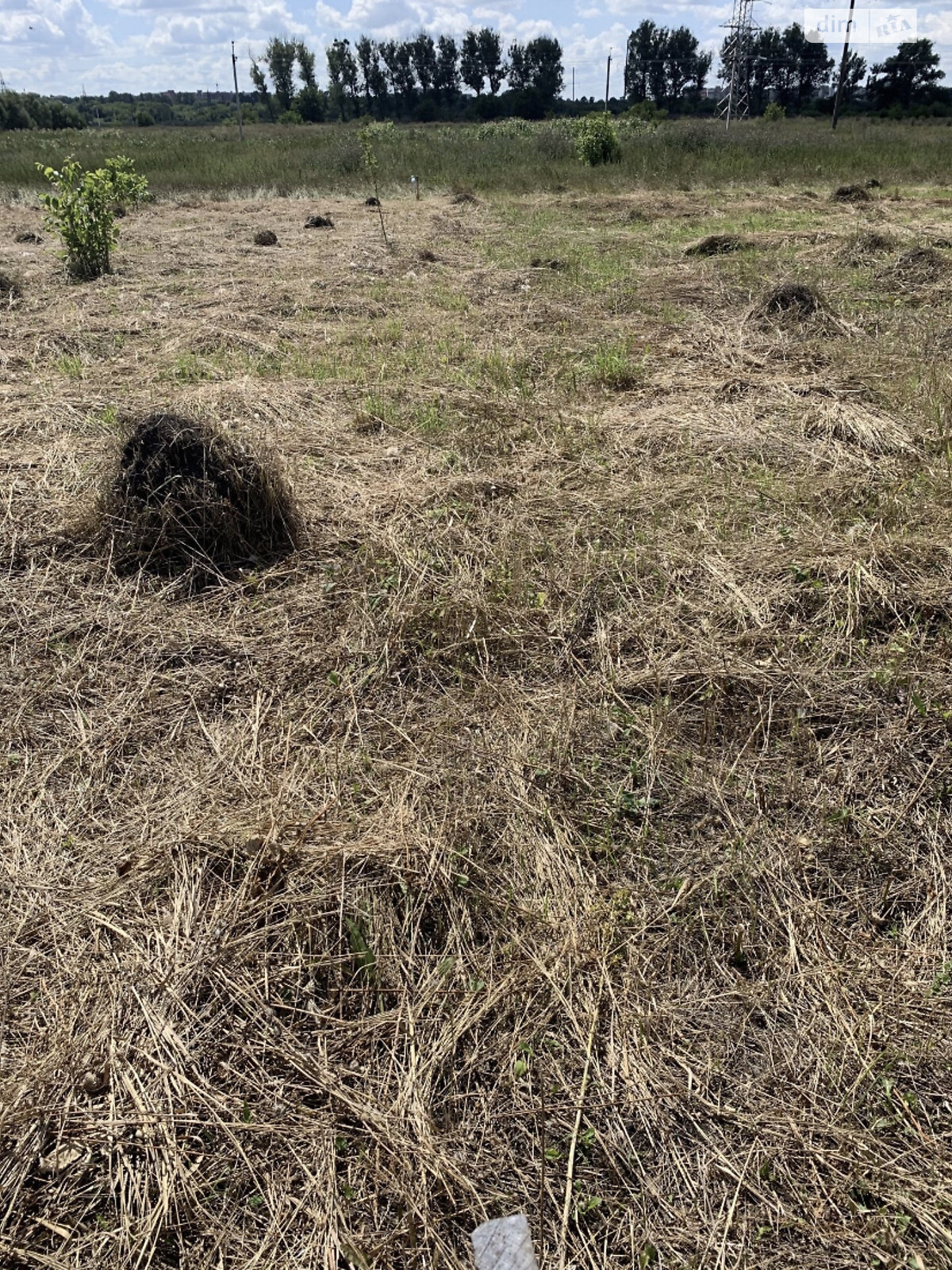 Земельный участок под жилую застройку в Хмельницком, площадь 6 соток фото 1