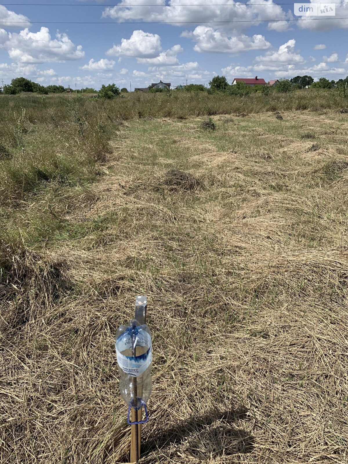Земельный участок под жилую застройку в Хмельницком, площадь 6 соток фото 1