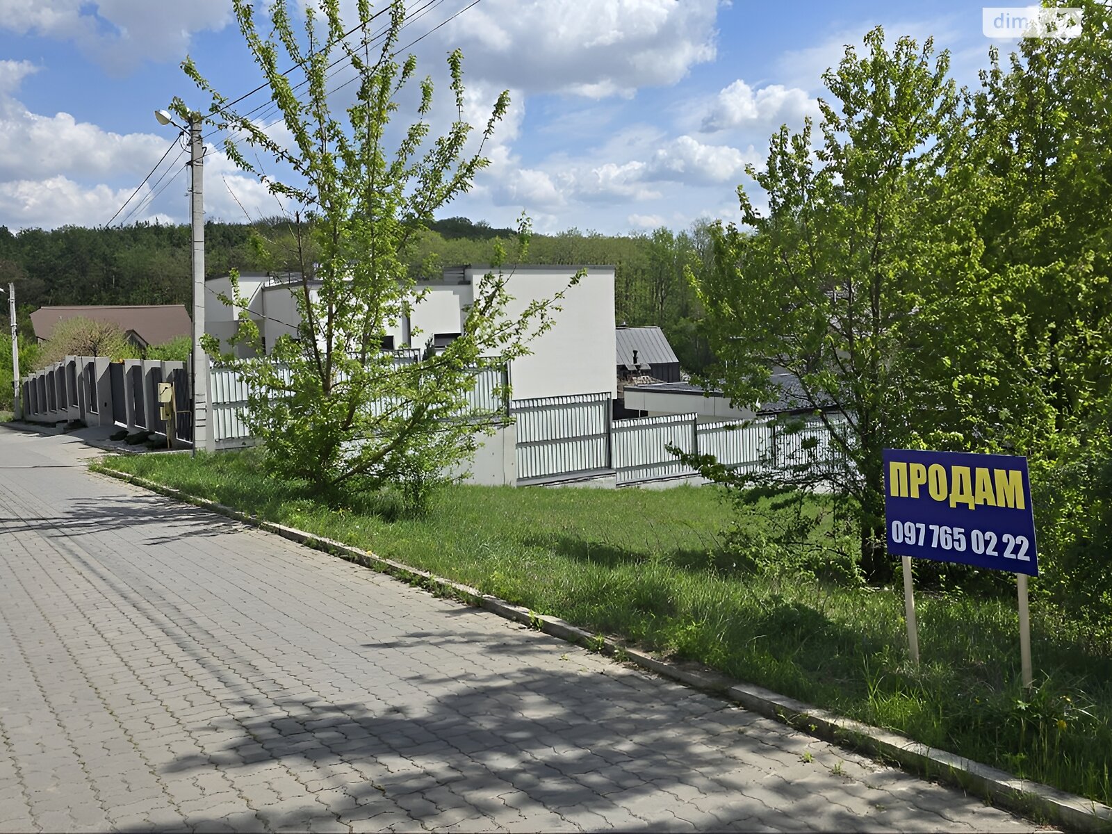Земельна ділянка під житлову забудову в Хмельницькому, площа 10 соток фото 1 Земельна ділянка під житлову забудову в Хмельницькому, площа 10 соток фото 1