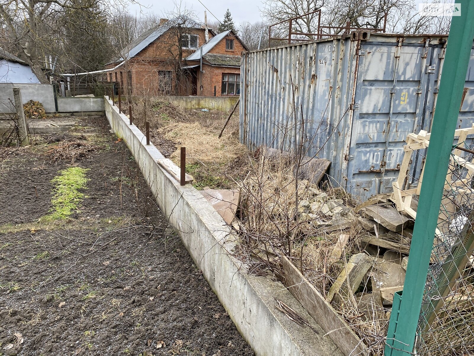 Земля под жилую застройку в Хмельницком, район Центр, площадь 2.5 сотки фото 1